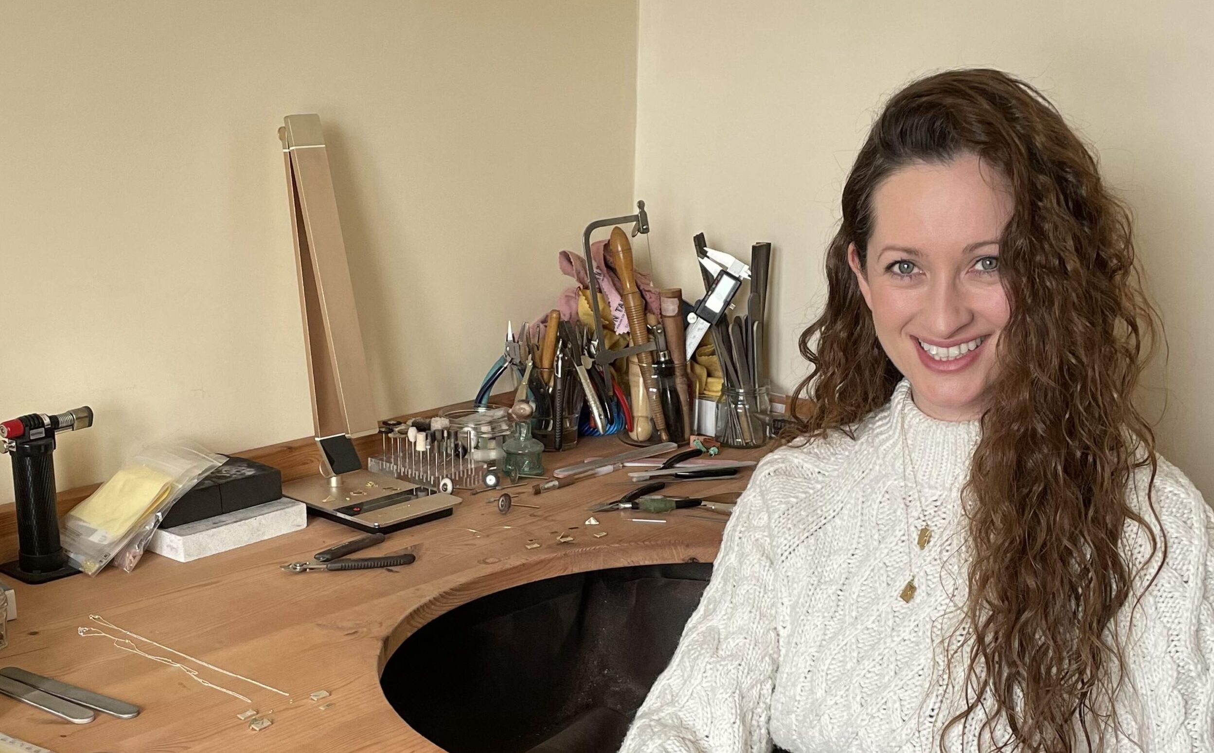 Meet the Maker Laoise Leahy Design & Crafts Council Ireland