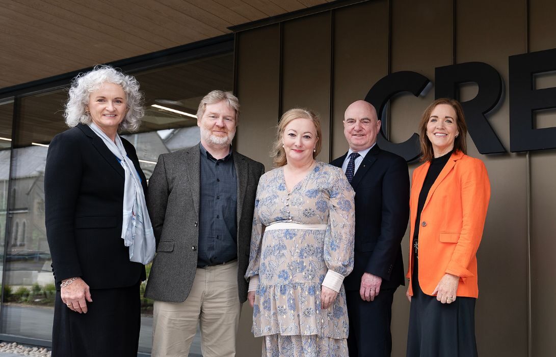 Strong local consumer support driving continued export and employment growth for Ireland’s craft and design sector  Design & Crafts Council Ireland AGM welcomes further growth in employment and turnover in design and craft sector