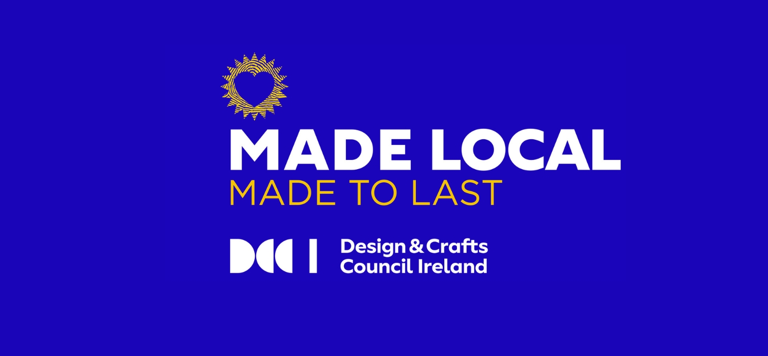 Discover Made Local this summer in Ireland