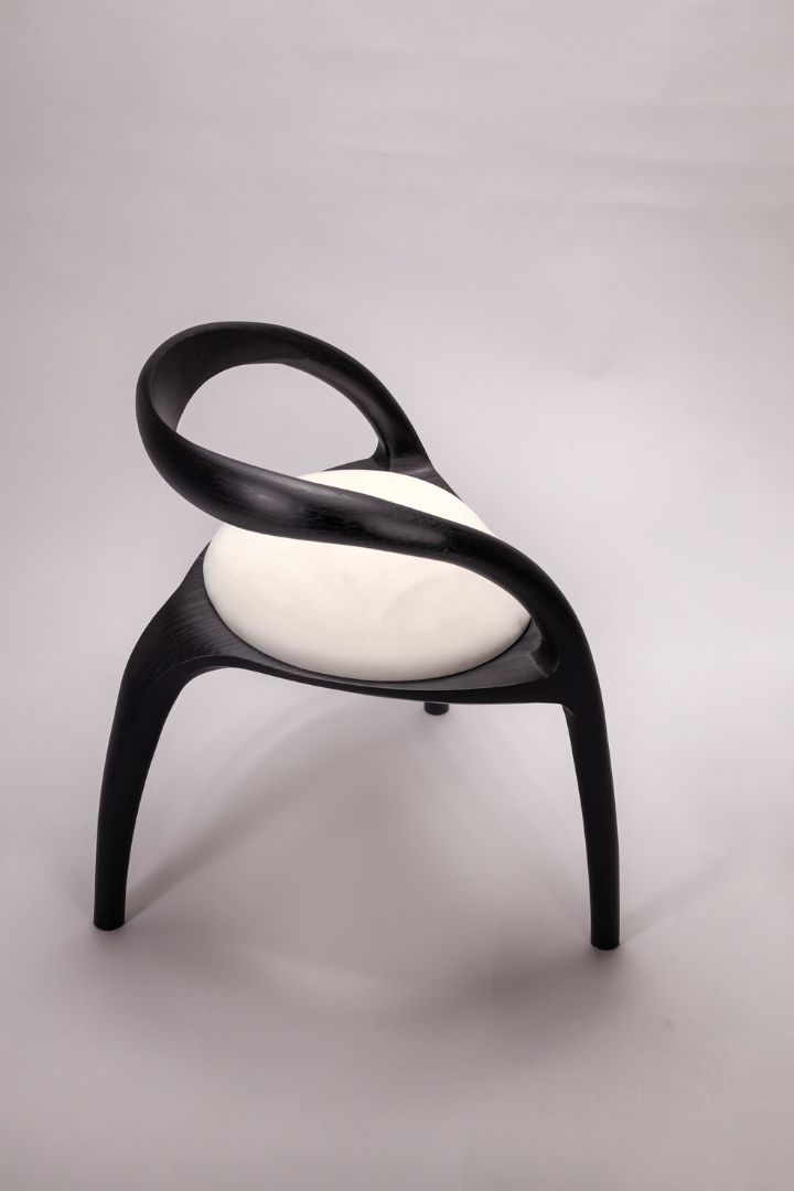 John Farrell - Studio Support - Furniture Making