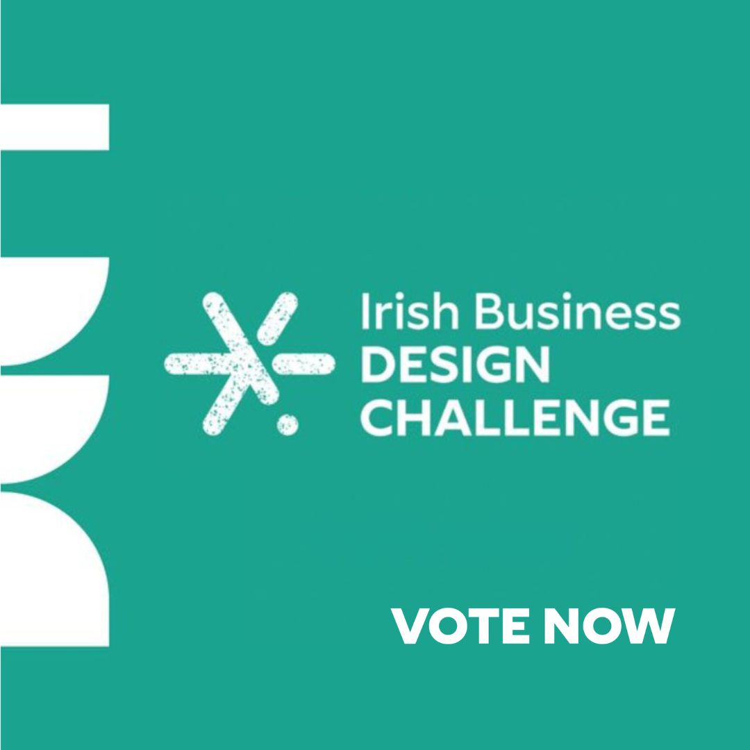 Irish Business Design Challenge 2024 Winners Announced as Irish Design