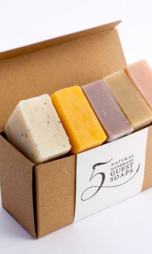 Dalkey Handmade Soaps – Dublin